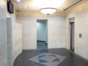 西本町中央ビル共用部