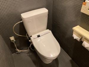 南船場じゅんさんビル温水洗浄便座