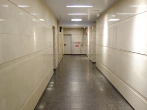 エアル本町ビル共用部