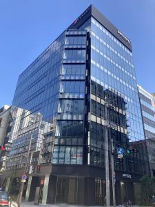 ＰＭＯ　ＥＸ淀屋橋　外観