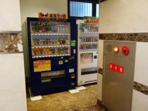 シグナスビル共用部