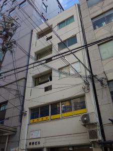 園部ビル外観