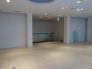 心斎橋Ｍ＆Ｍビル２階店舗