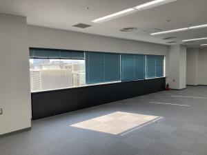 神戸ハーバーランドセンタービル　貸室内