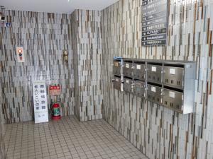 川越ビル共用部