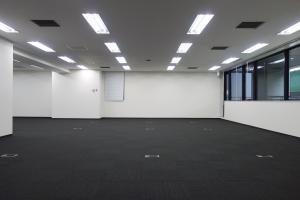 千代田ビルアネックス室内