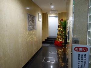 ＡＸＩＳ南森町ビル別館共用部
