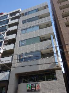 大平第２ビル外観