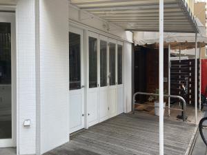 ＮＪＫ淀屋橋ビル　路面店舗