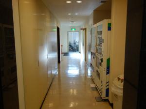 新町グレースビル共用部