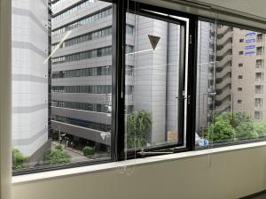 ＳＫＫビル　貸室内