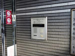 ＪＵＳＴ本町ビルオートロック