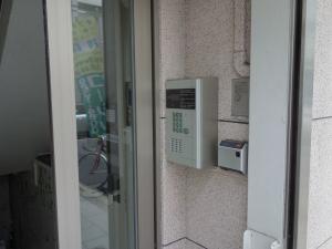 平野町Ｋａｎビルオートロック