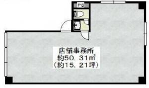 大興ビル2階