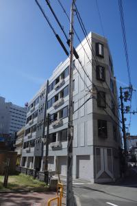サノンビル外観