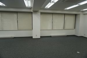 センショービル３階