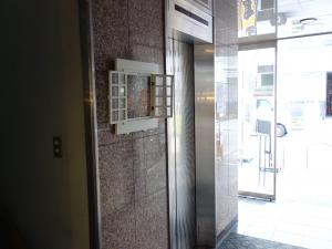Ａ＆Ｋ本町ビルエレベーター