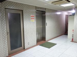 吉川ビルエレベーター