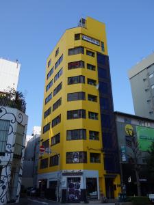 田中ビル外観