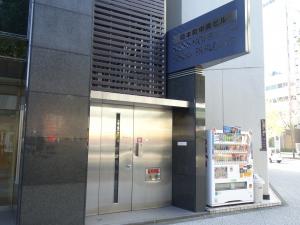 西本町中央ビル周辺環境