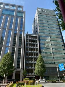 東武銀座第一ビル