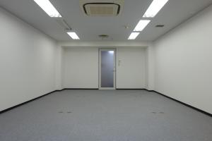 幸田第２ビル室内