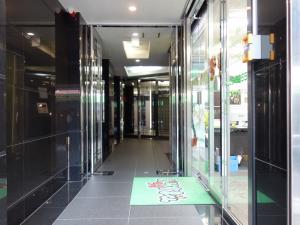 ＪＴＭビル共用部