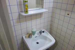 山本ビル洗面台