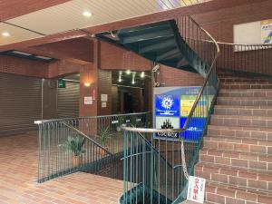 ハイム船場　エントランス