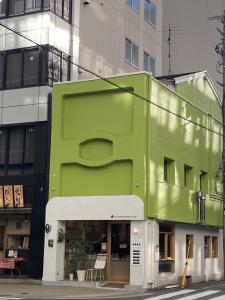 玉井本町ビル　外観