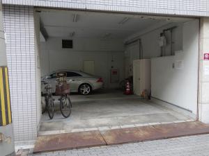 ＪＬビル（ジェーエル）駐車場