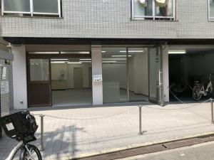 １階