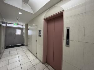 和栄ビル　エレベーター