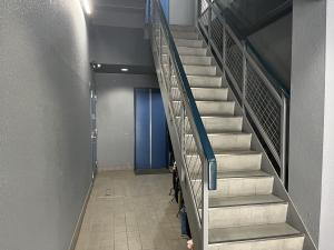 ＡＩＭビル　エントランス