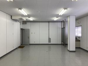 合椎ビル　2階28坪