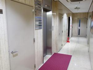 グロッツベッケルト共用部