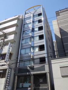 西長堀ＯＦＮビル外観