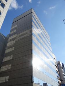 Ｆ＆Ｍビル外観