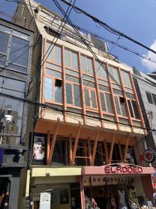 第２多田ビル　外観