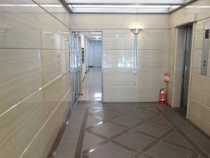堂島パークビル共用部