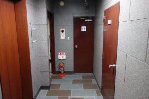 大翔ビル共用トイレ