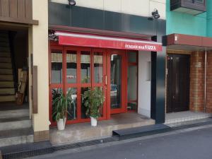 大岩ビル１階店舗