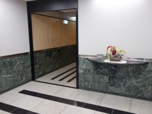 アート本町ビル共用部