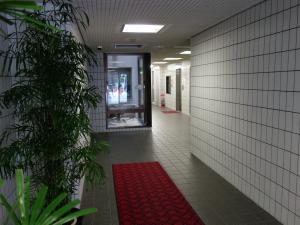 船場西川ビル共用部