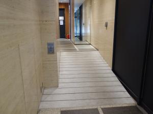 サンパール天王寺ビル共用部