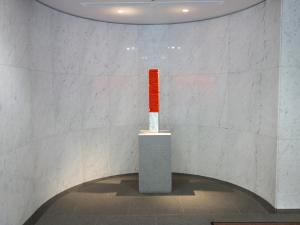 ニッセイ心斎橋ウェストビル共用部