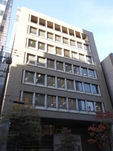 Ｋ・シオノビル外観