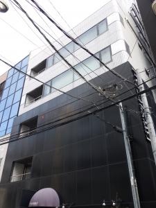 ＯＮＥＳビル南船場外観