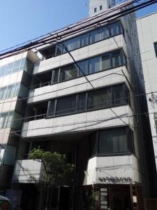 淀屋橋ＮＴビル外観