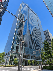 ワークスタイリング大手町（Ｏｔｅｍａｃｈｉ　Ｏｎｅタワー）